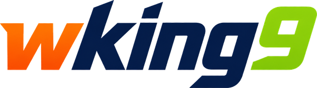 wking9 Logo